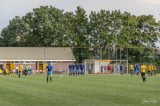 Duiveland 1 - S.K.N.W.K. 1 (beker) seizoen 2022-2023 (77/90)